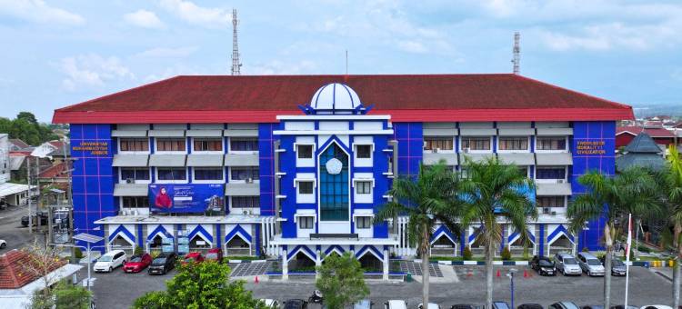 Omah Mee Homestay Jember图片