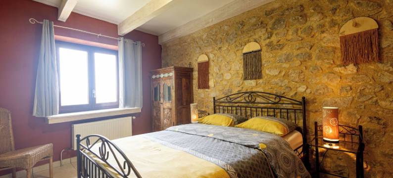 哲学工作坊酒店(Atelier du Philosophe)图片