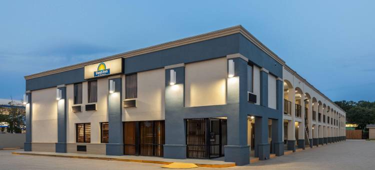 斯莱德尔温德姆戴斯酒店(Days Inn by Wyndham Slidell)图片