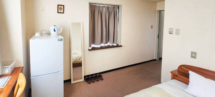 姬路山丘酒店(Hotel Himeji Hills)图片