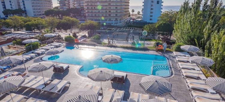 查克因德沃西里斯酒店(Dwo Sirius - Adults Only)图片