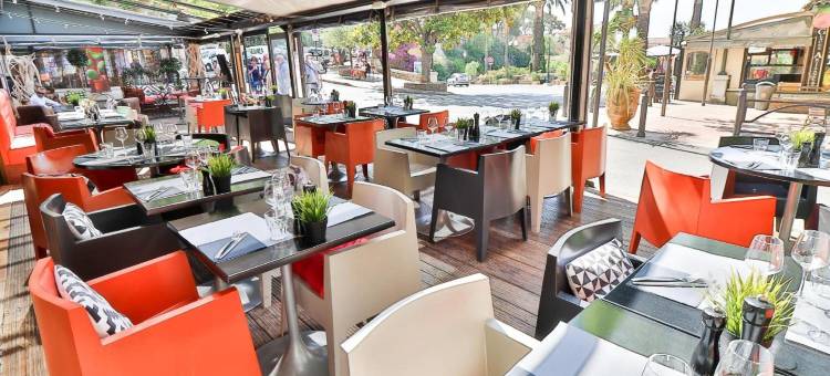 奇盖洛旅馆(Hostellerie du Cigalou)图片