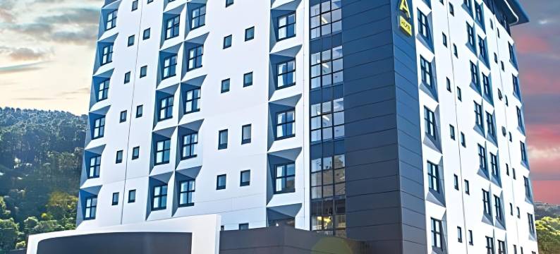 惠灵顿区WQ酒店(WQ Wellington Quarter Hotel)图片