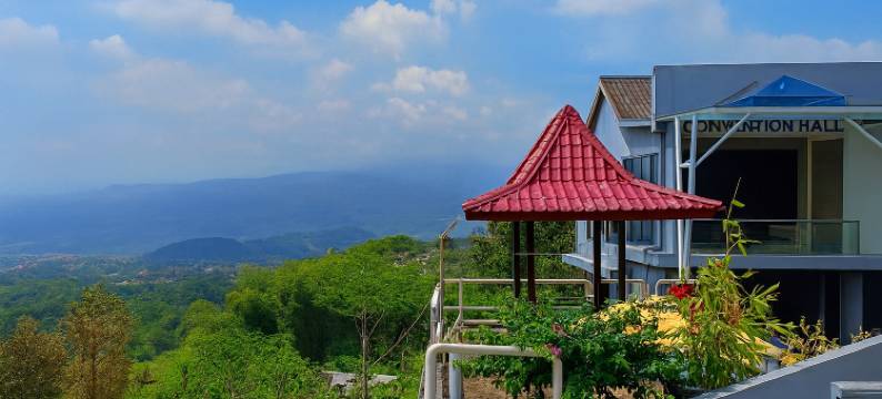 奥克拉旺(Oak Lawang)图片