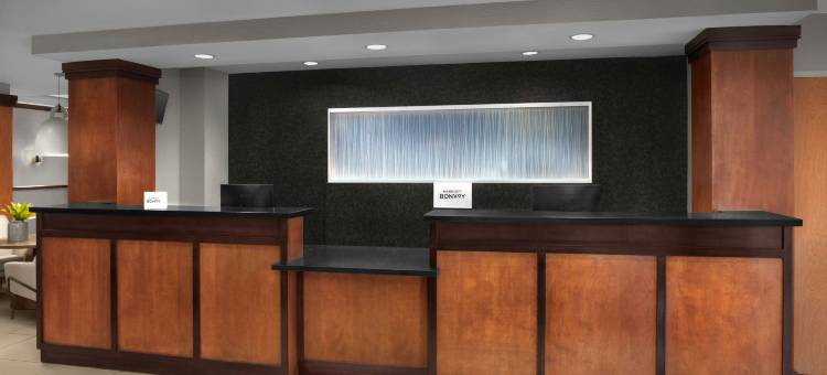 Fairfield Inn & Suites Phoenix Chandler/Fashion Center图片