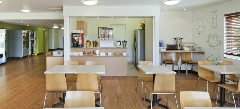 宜必思快捷科斯港酒店(Ibis Budget Coffs Harbour)图片