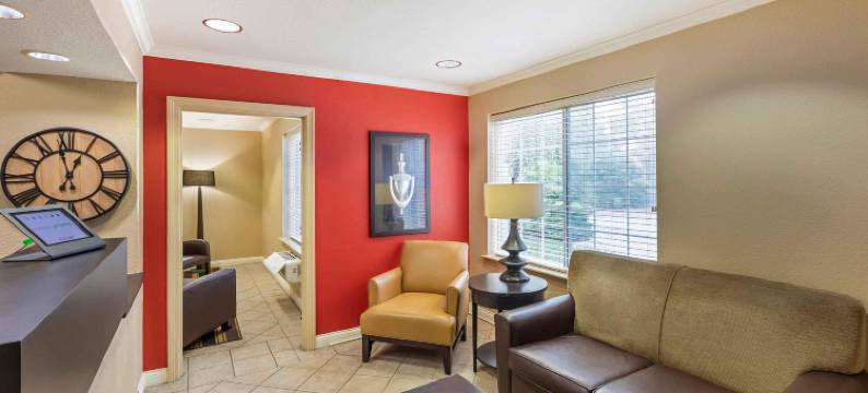 美洲长住套房酒店 - 密尔沃基 - 布鲁克菲尔德(Extended Stay America Suites - Milwaukee - Brookfield)图片