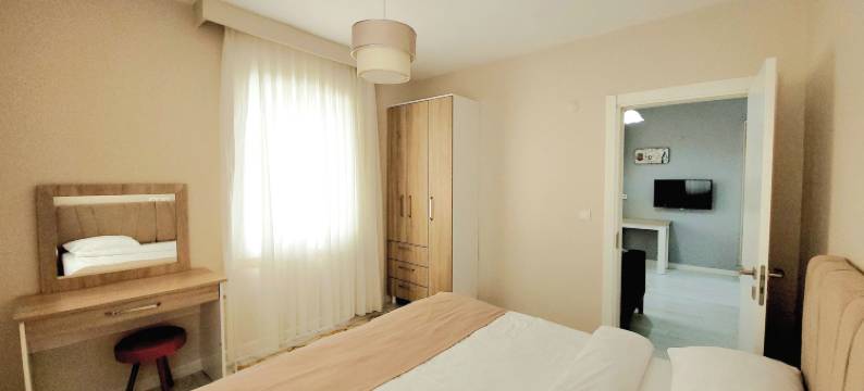 城市 59 号套房酒店(City59 Suit Otel)图片