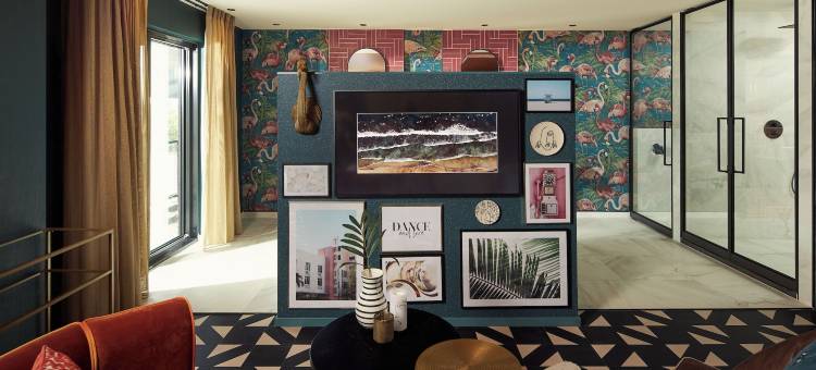 布勒克伦凡德瓦克酒店(Van der Valk Hotel Breukelen)图片