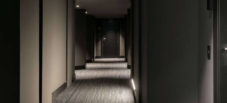 贝洛奥里藏特贝尔韦代雷美居凯撒商务酒店(Caesar Business Belo Horizonte Belvedere)图片