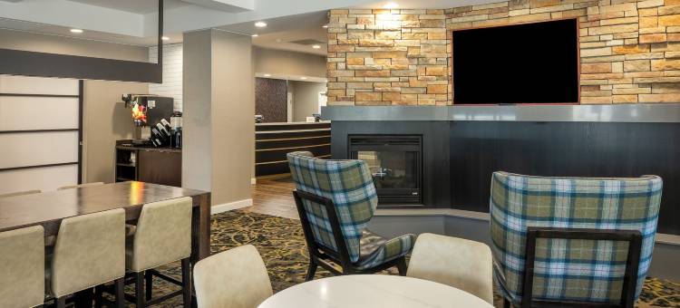 罗切斯特梅奥诊所区Residence Inn 酒店(Residence Inn Rochester Mayo Clinic Area)图片