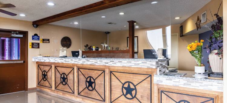 伯尼温德姆戴斯酒店(Days Inn by Wyndham Boerne)图片