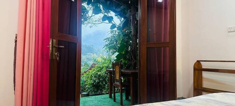 埃勒隐居森林小屋(Ella Hide Forest Cottage)图片