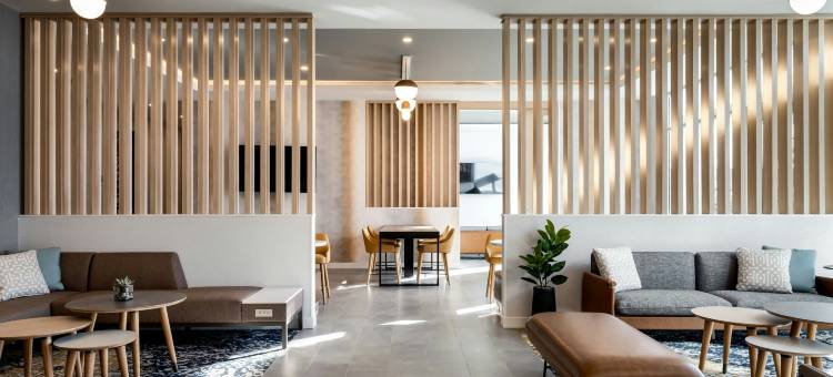 TownePlace Suites by Marriott Tecumseh Windsor图片