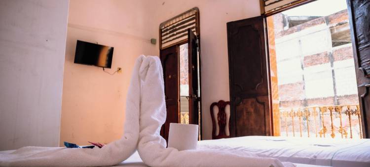 OYO 埃尔康基斯塔多尔酒店(OYO Hotel El Conquistador)图片