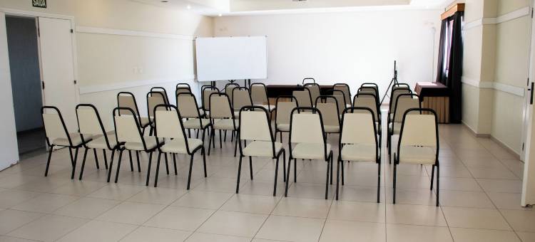 皮拉西卡巴新生活酒店 - 亚特兰大(New Life Piracicaba by Atlantica)图片