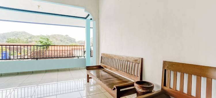 OYO 94780 祝福民宿(OYO 94780 Blessing Homestay)图片