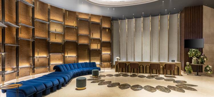 法格瓦拉丽笙酒店(Radisson Hotel Phagwara)图片