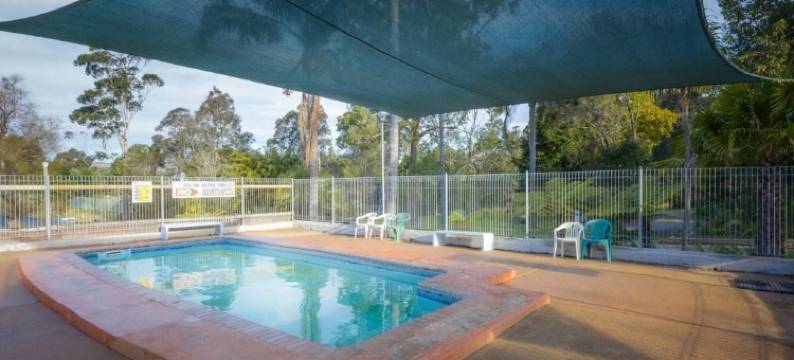 卡拉鲁度假村(Kalaru Holiday Village)图片