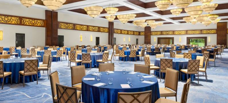 巴拿马威斯汀酒店(The Westin Playa Bonita Panama)图片