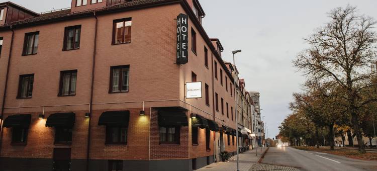 Home Hotel 孔奥斯卡(Home Hotel Kung Oscar)图片