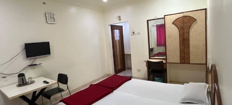 阿蒂提亚宫酒店(Hotel Aaditya Palace)图片