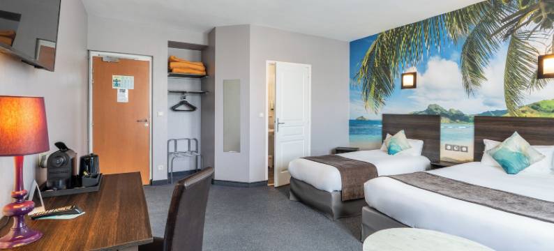 德杜克斯酒店(Hotel des Ducs)图片