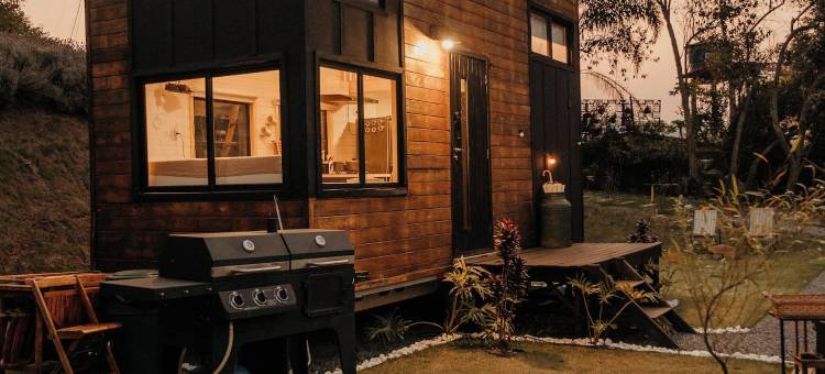 迪拉的小屋(Dila's Lodge)图片