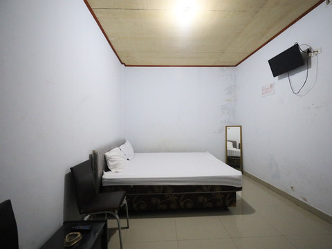 Hotel O Kos Citra Syariah Near Bukit Marezo