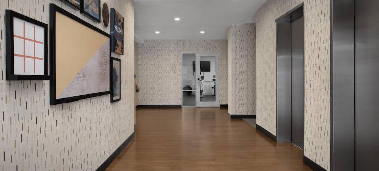 湖城希尔顿惠庭酒店(Home2 Suites by Hilton Lake City)图片