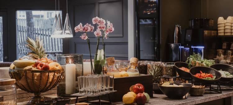 Home Hotel 孔奥斯卡(Home Hotel Kung Oscar)图片