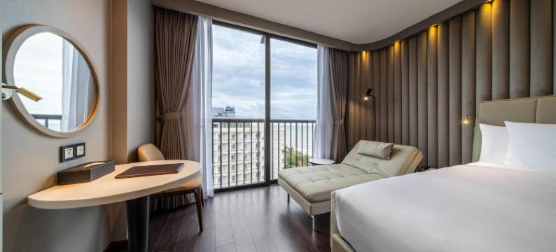 WorldHotels Long Beach Resort Phu Quoc图片