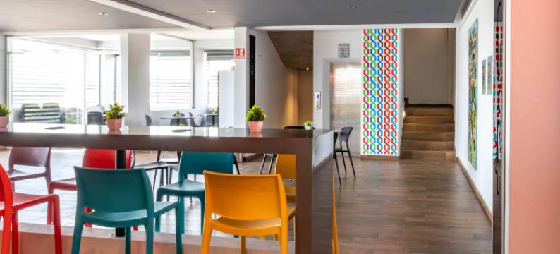 Estancias VIVE MX el marques图片