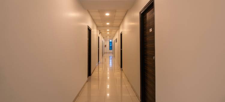 Treebo 郁金香舒适(Treebo Tulip Comfort)图片