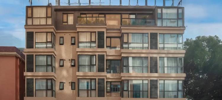 润林公寓(石歧大信新都汇店)图片