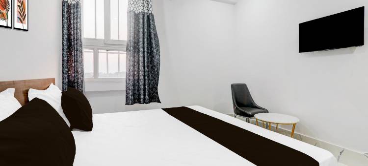 Hotel O Kautuk Resort & Banquet图片