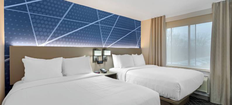 舒适酒店(Comfort Inn)图片