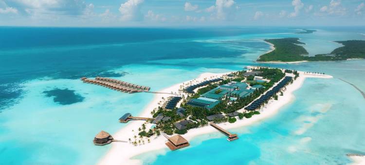 马尔代夫纳拉酒店 by Jawakara(Nala Maldives by Jawakara)图片
