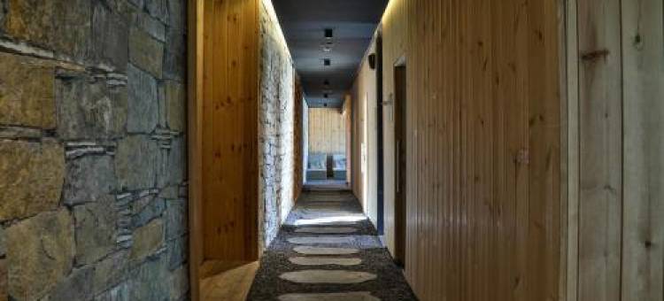 Zoned MASLAČAK Lux - Spa & Wellness Kopaonik图片