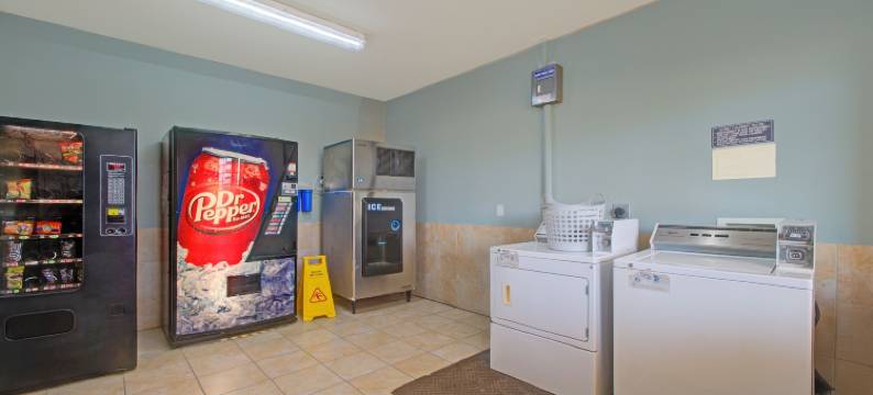 韦斯拉科/梅赛德斯韦斯拉科酒店(Weslaco Inn by Capital O Near Mercedes)图片