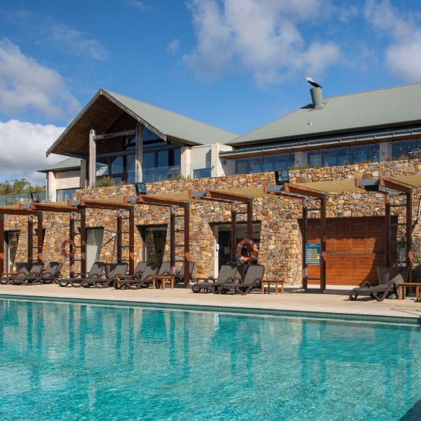 玛格丽特河区域 奔克湾铂尔曼度假酒店(Pullman Bunker Bay Resort Margaret River Region)图片