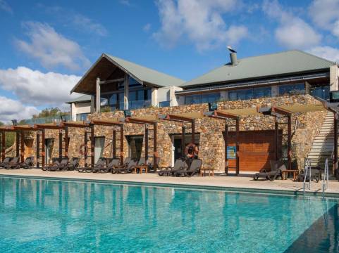 玛格丽特河区域 奔克湾铂尔曼度假酒店(Pullman Bunker Bay Resort Margaret River Region)