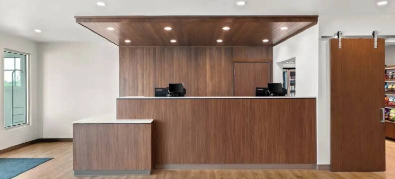 卡利斯佩尔凯悦公寓(Hyatt Studios Kalispell)图片