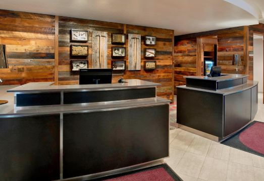 Residence Inn BreckenridgeHotel Overview