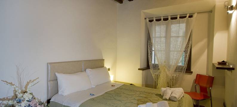 维可罗德洛斯特酒店(Vicolo Dell'Oste)图片