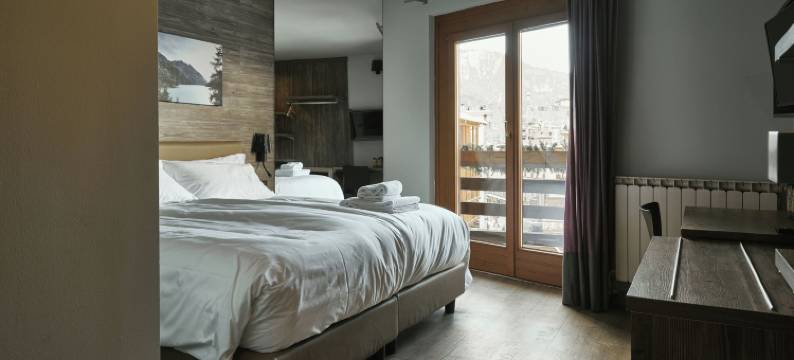 欧罗巴酒店(Hotel Europa)图片