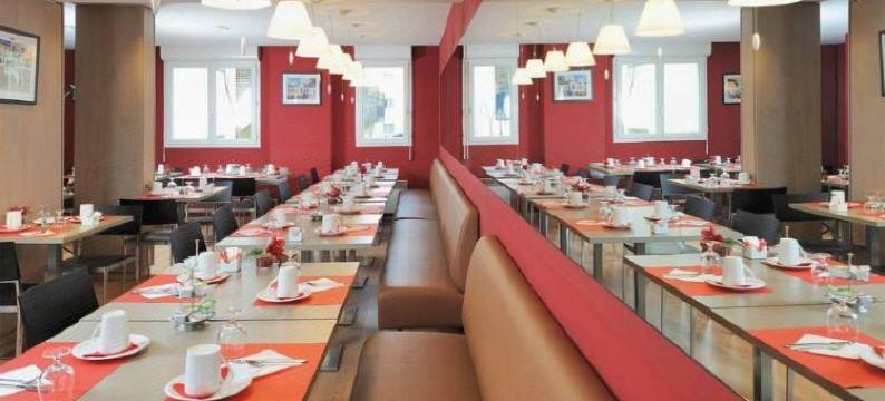 玛吉斯特酒店(Séjours & Affaires Créteil le Magistere)图片