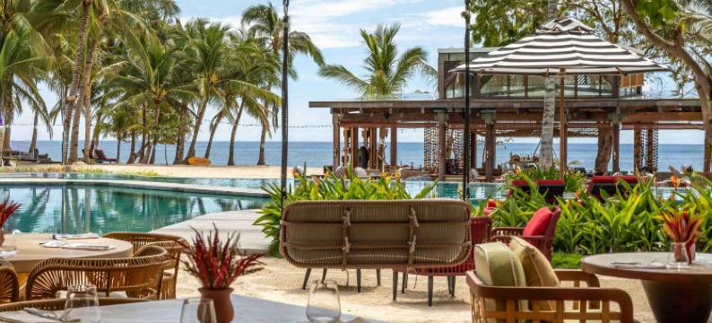 美憬阁系列邦劳岛南棕榈水疗度假酒店(South Palms Resort and Spa Panglao - MGallery Collection)图片