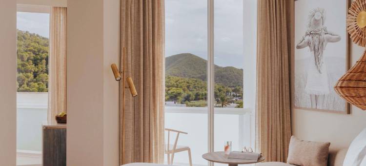 海德伊维萨岛(Hyde Ibiza)图片