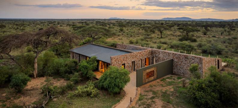 Mapito Safari Camp, Serengeti, Autograph Collection图片